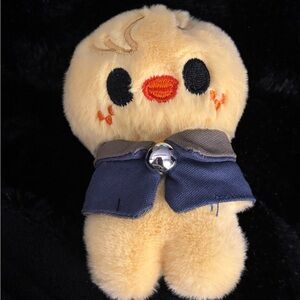 SKZOO Inspired Plus Key Chain (Stray Kids)